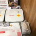 Life Alert Emergency System Base Unit Help Model 915 Lot Of 2