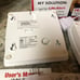Life Alert Emergency System Base Unit Help Model 915 Lot Of 2