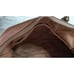 Leather Messenger Western Boho School City Work Everyday Handle Crossbody Bag