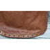 Leather Messenger Western Boho School City Work Everyday Handle Crossbody Bag