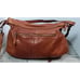 Leather Messenger Western Boho School City Work Everyday Handle Crossbody Bag