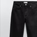 ZARA High Rise slim Jeans 6045/232