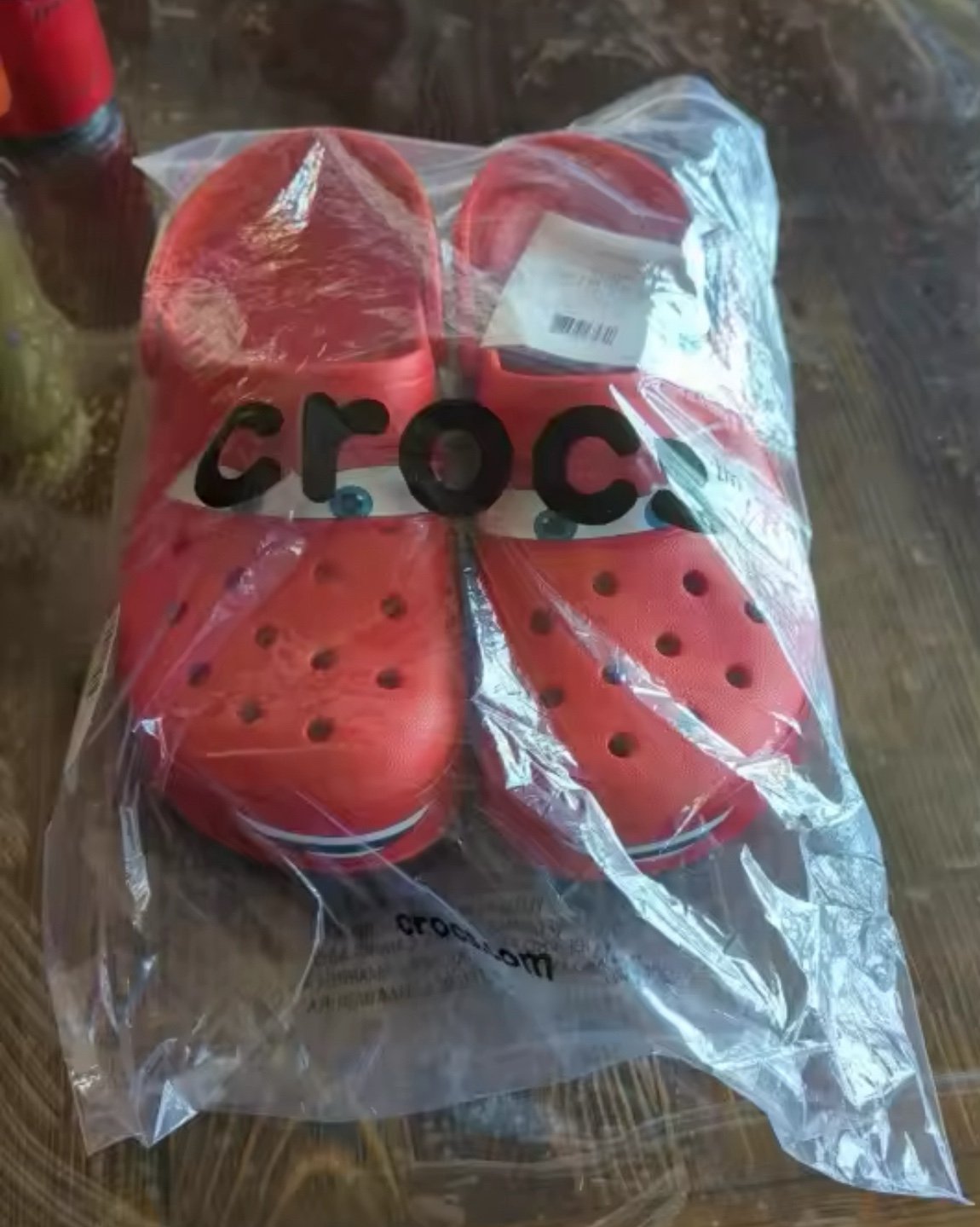 Crocs