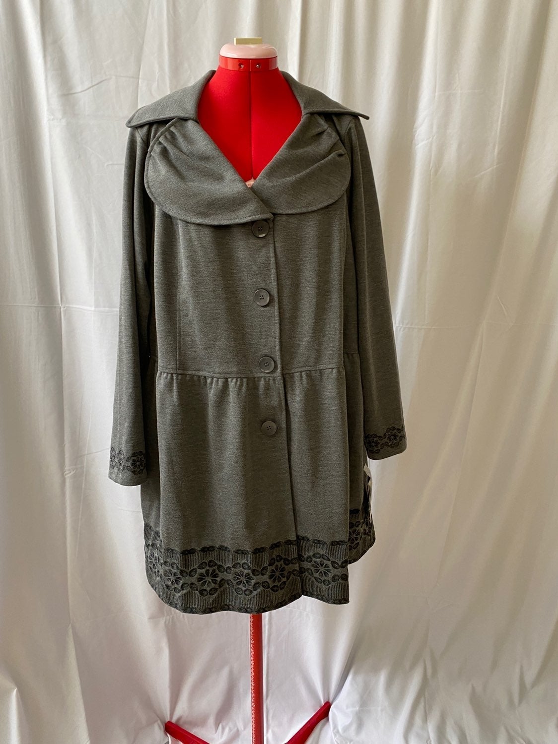 Fever Woman's Jacket