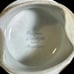 Antique Limoges France Porcelain Teapot,Angelique RARE