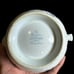 Antique Limoges France Porcelain Teapot,Angelique RARE