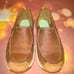 Mens slip-on's size 7,5 Brand Clarks Driving Loafers Shoes