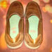 Mens slip-on's size 7,5 Brand Clarks Driving Loafers Shoes