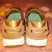 Mens slip-on's size 7,5 Brand Clarks Driving Loafers Shoes