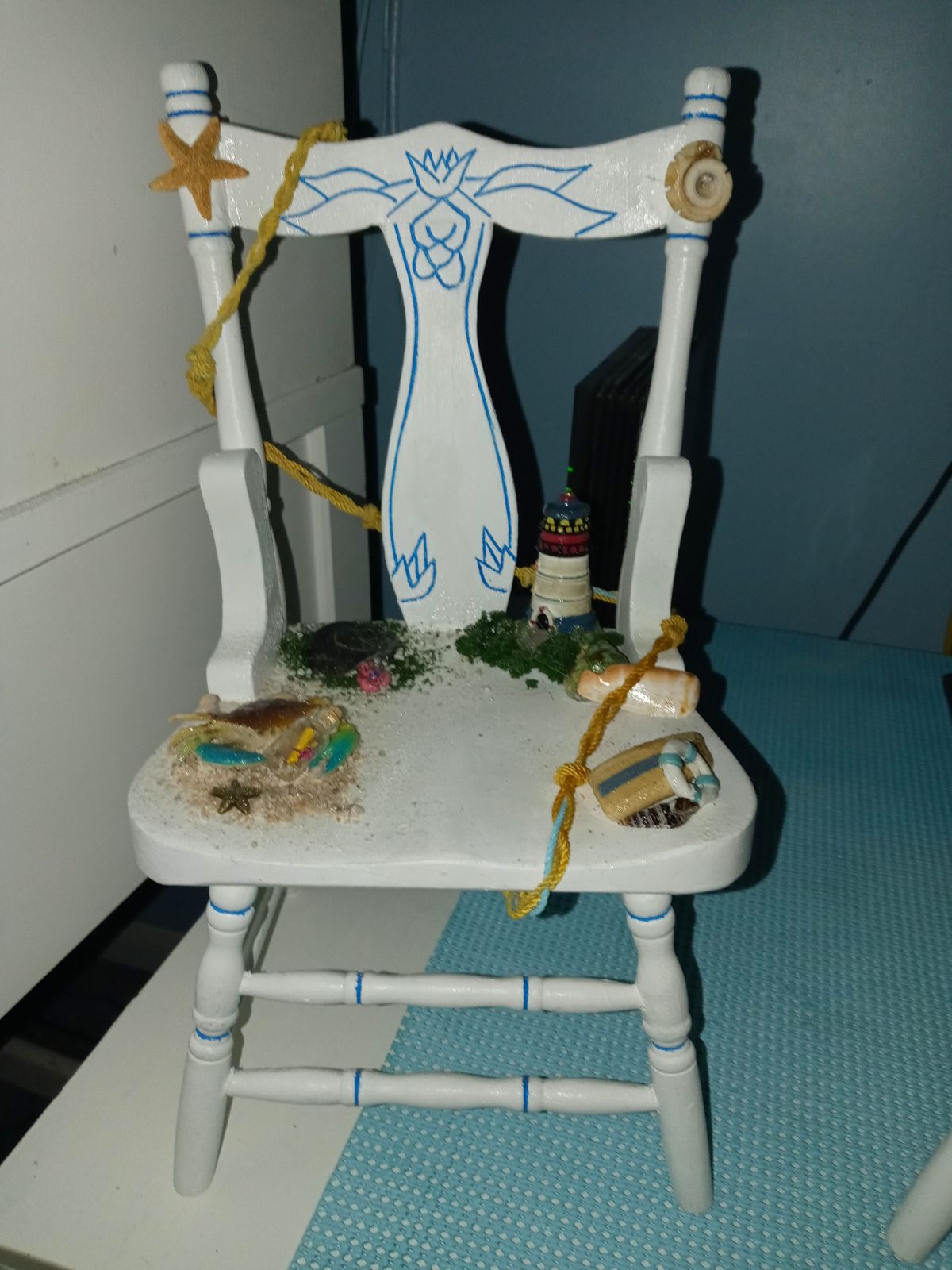 nautical decor