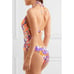 L’ Agent Provocateur Hailie Swimsuit XS NWT 198
