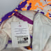 L’ Agent Provocateur Hailie Swimsuit XS NWT 198