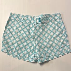 Vineyard vines 3.5” every day shorts, size 4