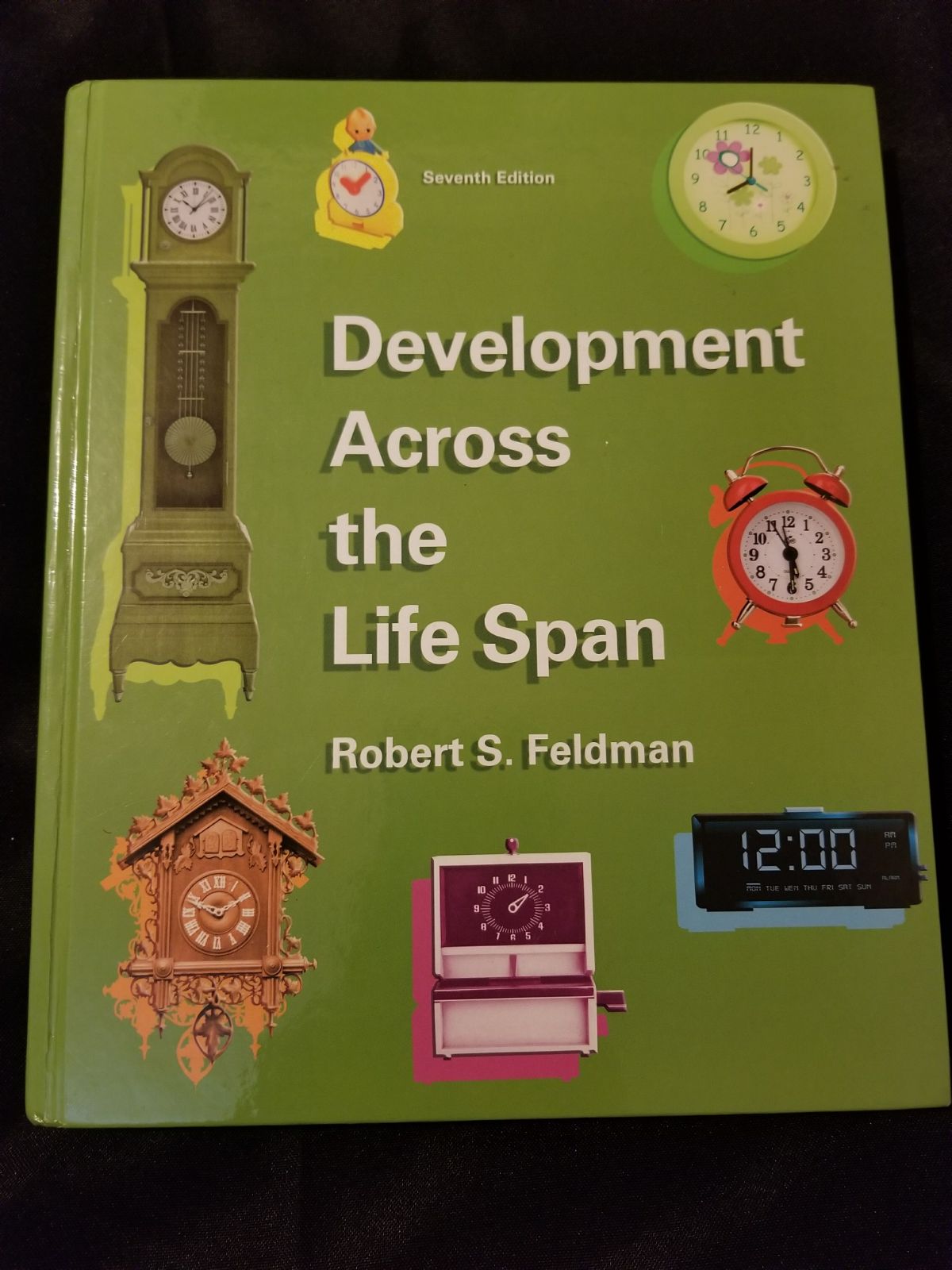 Development Across the Life Span