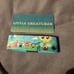Zox little creatures silver