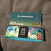 Zox little creatures silver