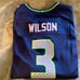 Seattle Seahawks jersey