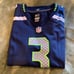 Seattle Seahawks jersey
