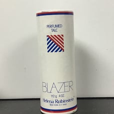 Helena Rubinstein Blazer Perfumed Talc 4oz/ml Withoutbox 4LA