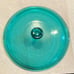 Pyrex Basketweave Casserole Bowl & Lid Teal