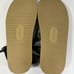 Suicoke x CLOT CHIN2 Cab Mandarin Silk Olive Green Sandals Size: 9.5 M