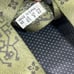 Suicoke x CLOT CHIN2 Cab Mandarin Silk Olive Green Sandals Size: 9.5 M