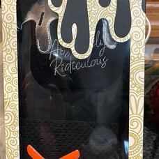 absolutely ridiculous molten metal ice cream sliding mitt