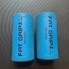 Fat Gripz Pro (2.25”) - The Simple Proven Way to Get Big Biceps & Forearms