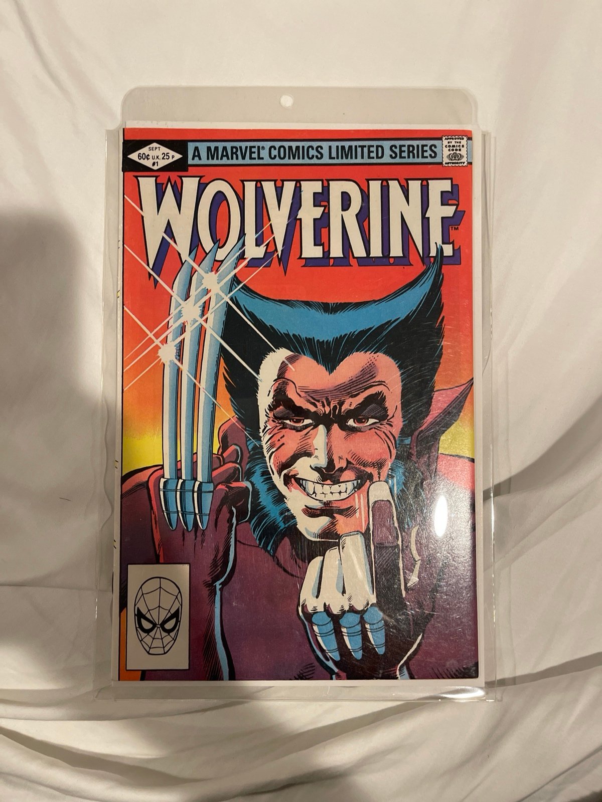 Wolverine