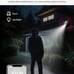 Wireless Security Camera Battery/Solar Powered