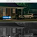 Wireless Security Camera Battery/Solar Powered