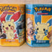 Pokemon EX Series Plusle & Minun Half Theme Deck Set RARE! Factory Sealed 2006 B
