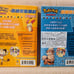 Pokemon EX Series Plusle & Minun Half Theme Deck Set RARE! Factory Sealed 2006 B
