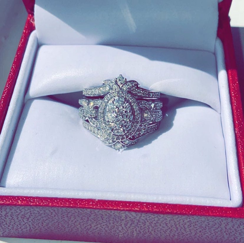 Diamond Ring