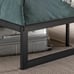 ZINUS Abel Metal Platform Bed Frame /Mattress Foundation with Steel Slat Support