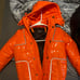 milano di rouge coat