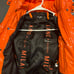 milano di rouge coat