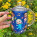 Blue Cocomelon Music Sippy Cup