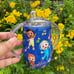 Blue Cocomelon Music Sippy Cup