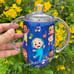 Blue Cocomelon Music Sippy Cup