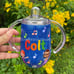 Blue Cocomelon Music Sippy Cup