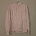TNA Cozy AF Fleece Pink Oversized Hoodie Aritzia 2 Small Medium
