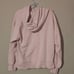 TNA Cozy AF Fleece Pink Oversized Hoodie Aritzia 2 Small Medium