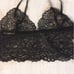 Lace bra bralette panties thong lingerie set satin shorts dress pjs skirt cami