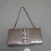 Whiting & Davis clutch