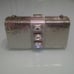 Whiting & Davis clutch