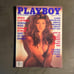 vintage playboy magazine