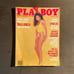 vintage playboy magazine
