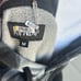 Ripndip black & grey Lord Nermal Camo Hoodie size medium