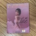 JINI signed album